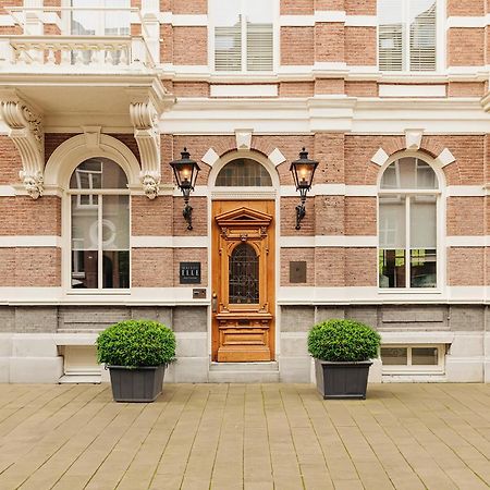 Maison Elle Амстердам Екстериор снимка