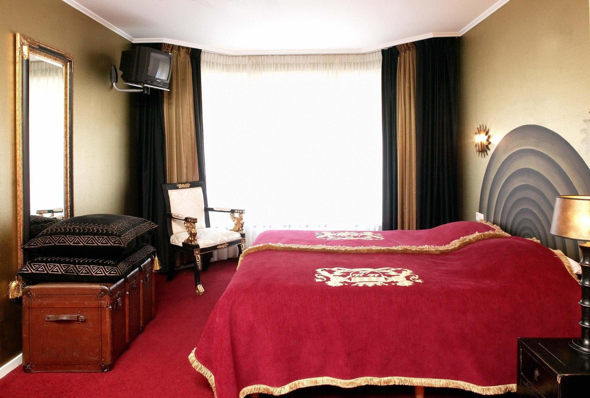 Maison Elle Амстердам Екстериор снимка